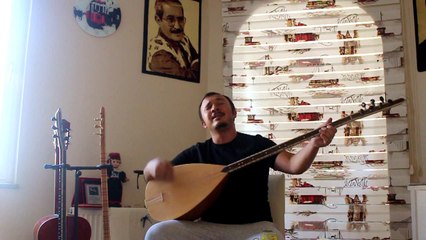 Ertuğrul Çimen - Dost Cemalin Benzer