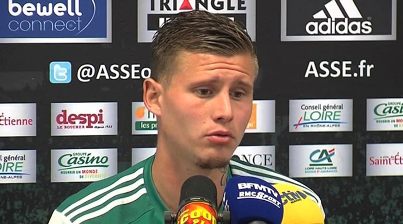 ASSE - Bordeaux : J-1