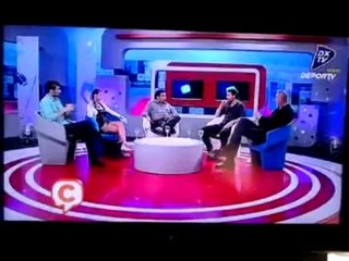 Pedro en Concentrados - 22 de Septiembre