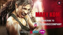 SUKOON MILA  Mary Kom | Priyanka Chopra | Arijit Singh | HD