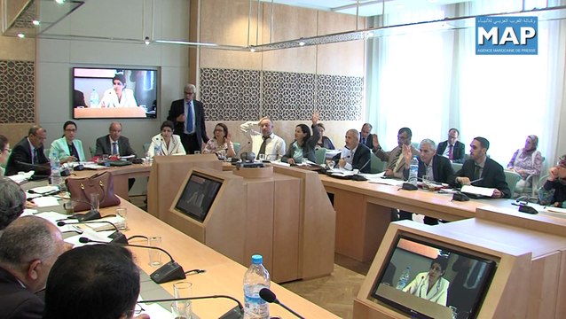 البث و التصويت على مشروع قانون يتعلق بالتعويض عن حوادث الشغل