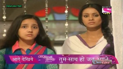 Tum Sath Ho Jab Apne 24th September 2014 Part-2