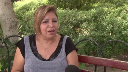 Damascus reactions to US-led coalition against IS group