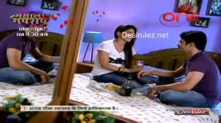 Kismat Connection 24th September 2014 Part2