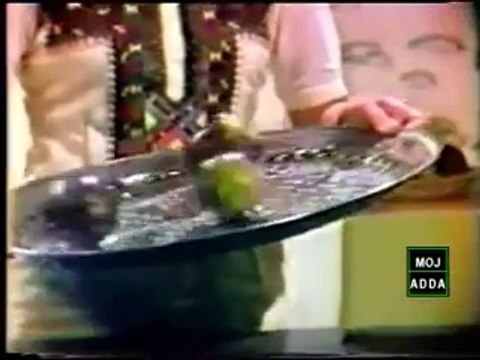 Ptv Classic Show Time 1-8 Moin Akhtar Bushra Ansari