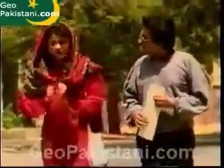 PTV Drama Rozi Moin Akhter Part 2 14
