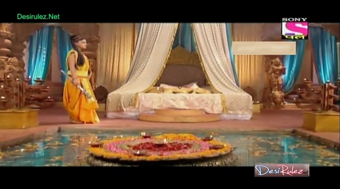 Singhasan Battisi 24th September 2014 pt3