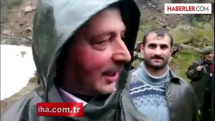 Ölümüne Kurtarma Operasyonu