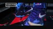 Nike Lebron 11 “Summit Lake Hornets” Authentic Shoes Review From Wholesalebuy.Ru