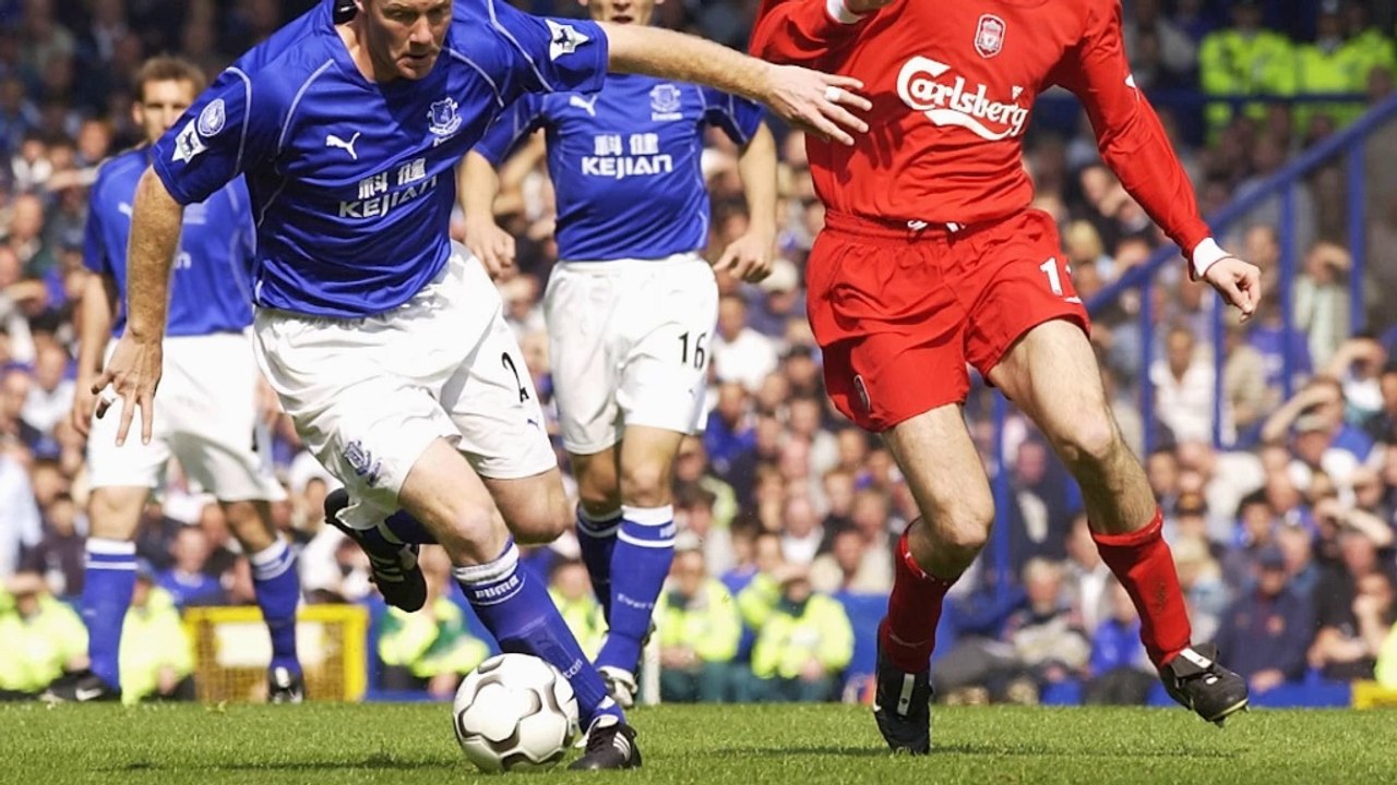 Hamann: "Merseyside-Derby ganz speziell"