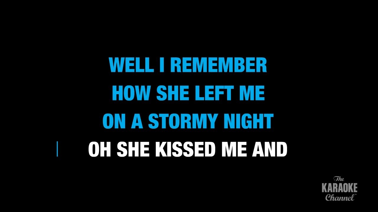 Two Out Of Three Ain't Bad in the Style of _Meat Loaf_ with lyrics (no lead vocal) karaoke video
