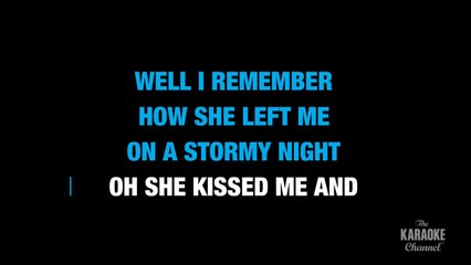 Two Out Of Three Ain't Bad in the Style of _Meat Loaf_ with lyrics (no lead vocal) karaoke video