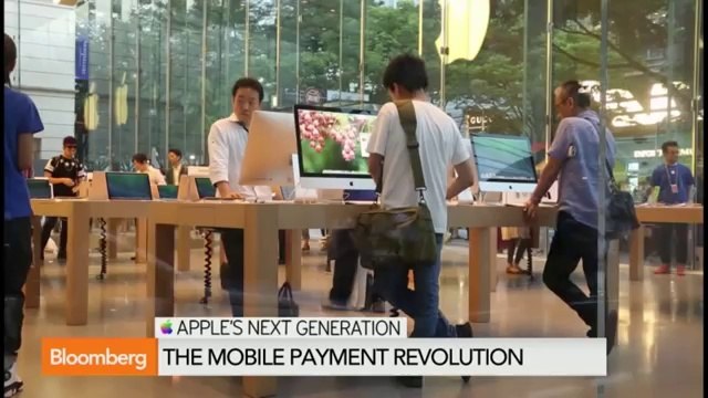 Apple Mobile Payments May Add 50 to Stock Price - Haverty