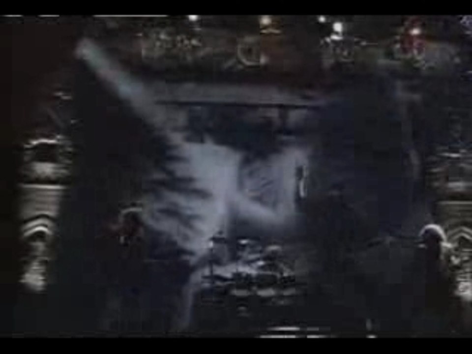 WASP - Arena of pleasure