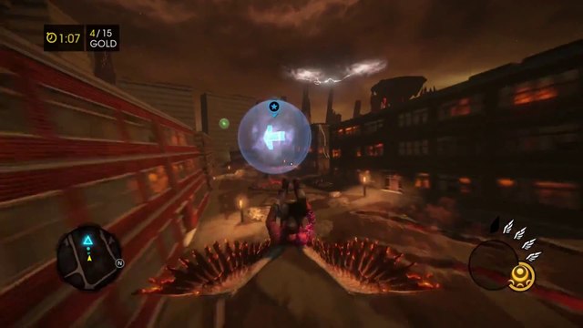 Saints Row: Gat Out of Hell (Standalone Expansion) - Walkthrough [US]