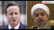 İngiltere, 35 Yıl Sonra İran İle Görüştü