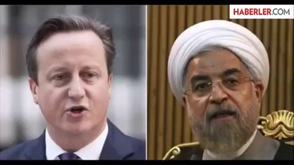 İngiltere, 35 Yıl Sonra İran İle Görüştü