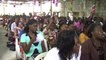 Gabon: le renouveau charismatique veut endiguer les évangélistes