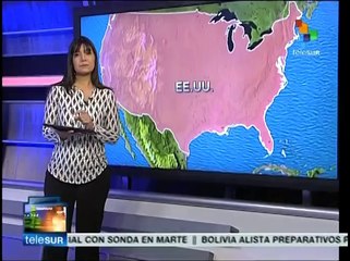 Maduro en EEUU: Neoyorquinos del Bronx le abren su corazón a Venezuela