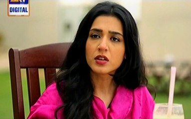 Daraar Episode 7 Full on Ary Digital - September 24