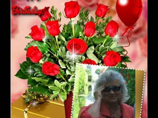 Rysienko wszystkiego najlepszego