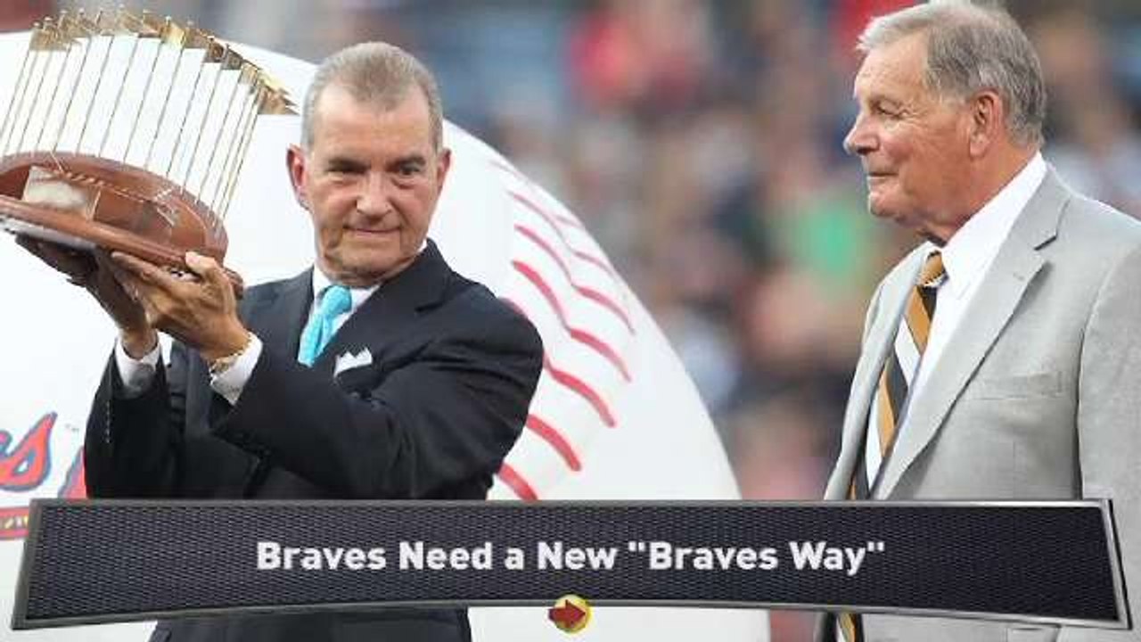 Schultz: A Brave New GM is Needed