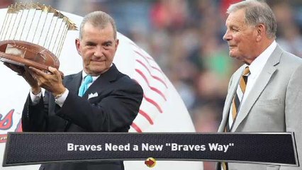 Schultz: A Brave New GM is Needed