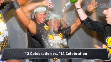 Biertempfel: Beer, Champagne & Cigars