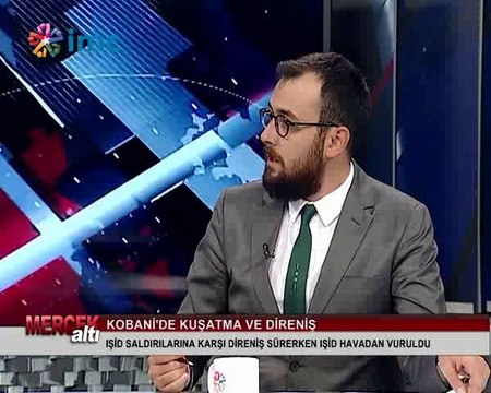 Mercek Altı (23 Eylül 2014)