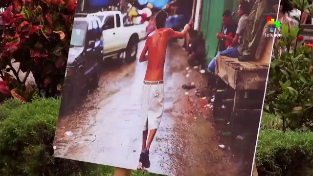 Nicaragua leads region in preventing human trafficking