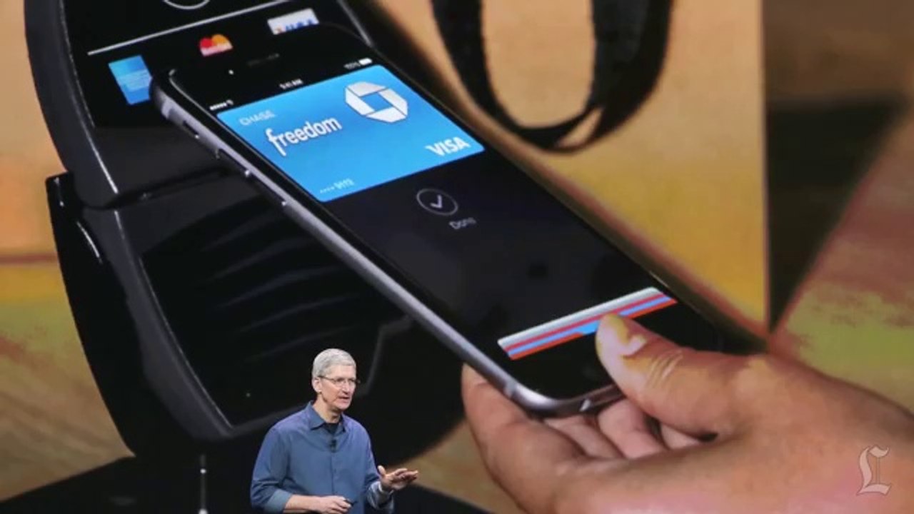 Apple Watch and iPhone 6 - Your quick guide to understanding both