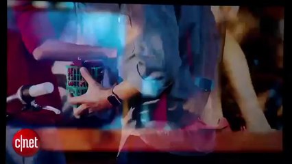 Apple Watch brings iPhone functionality to your wrist