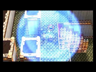 The Legend of Heroes II Prophecy of the Moonlight Witch - Partie. 29