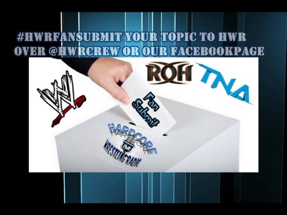HWR Fan Submit-Uprising