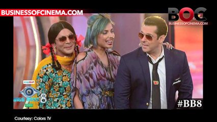 Revealed_ Bigg Boss Season 8 Tasks Details