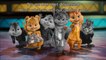 we are family alvin and the chipmunks and the chipettes lyrics MOVIE VERSION