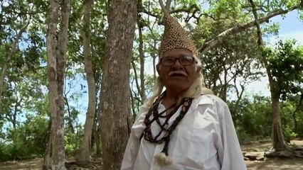 brasil místico - religião e ciência