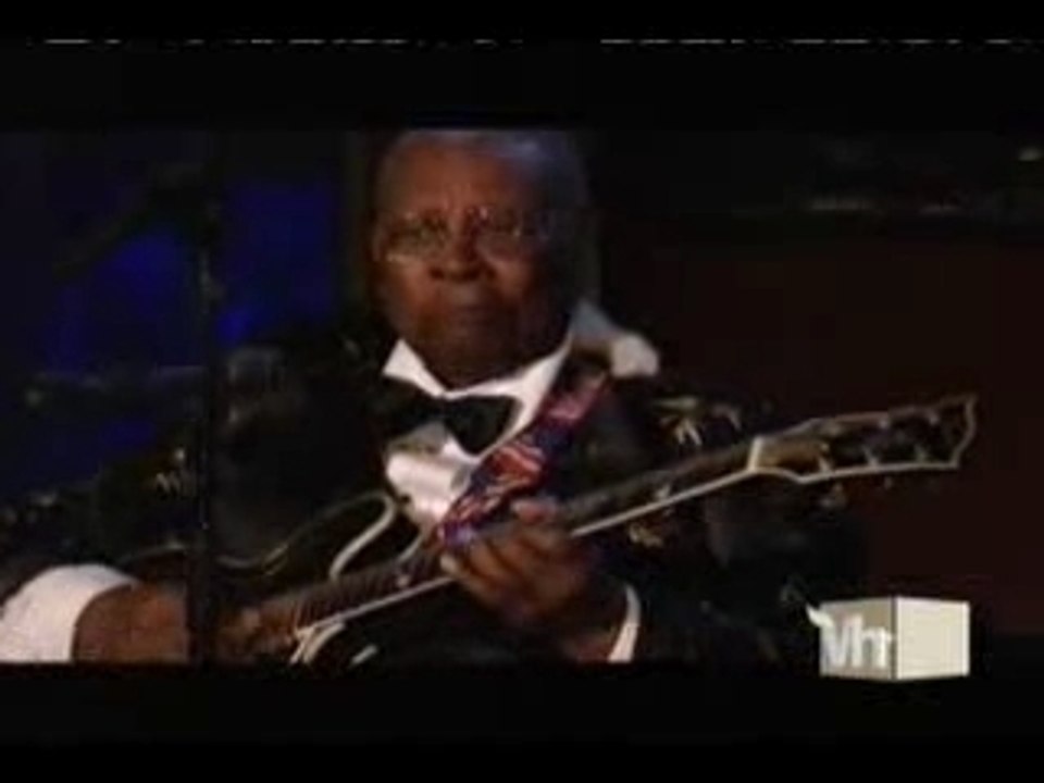Buddy Guy-Eric Clapton-BB King