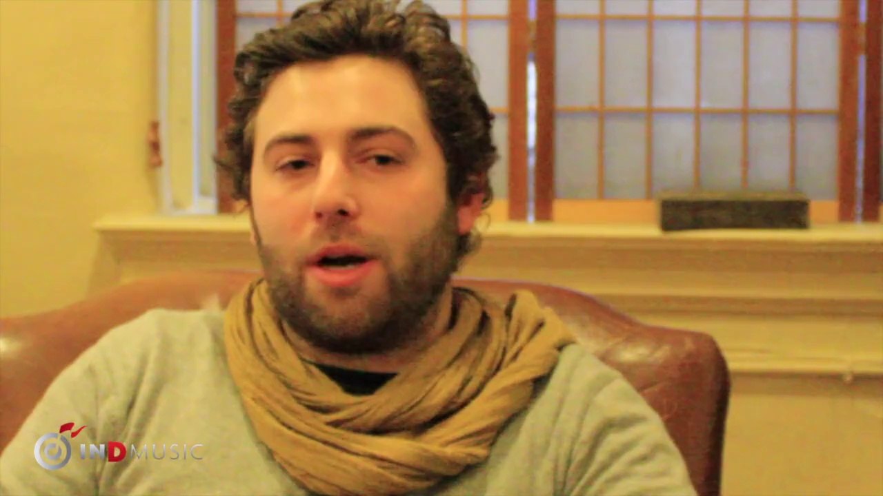 Alex Nackman - INDMUSIC Highlights Interview