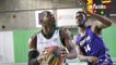 Basket Pro A : Jaiteh dévoile les objectifs du club de Nanterre