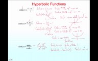 Calculus-Lecture 17: Integration Techniques – III (  Pervez Hoodbhoy )