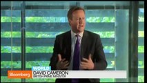 David Cameron - Don’t Leave UK Because of ‘Effing Tories’