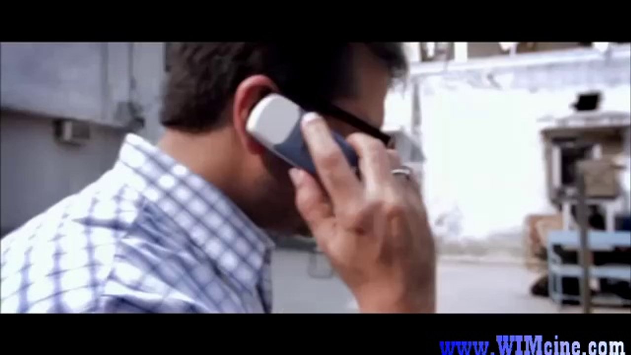 After the Third Bell (2014)_clip3