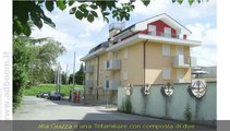 PADOVA,    VILLA TRIFAMILIARE  PLTANA MQ 150 EURO 320.000