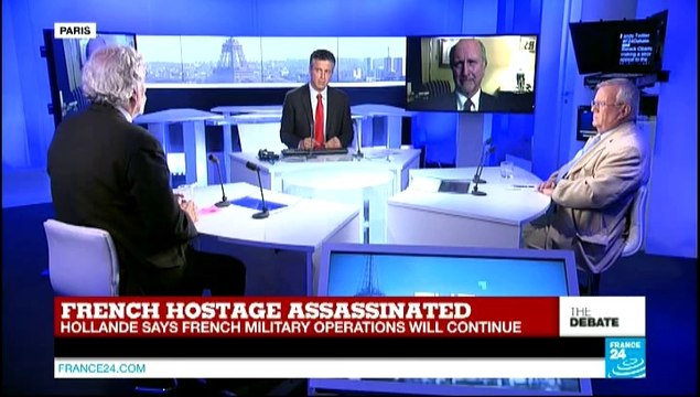 United Against Jihadists?