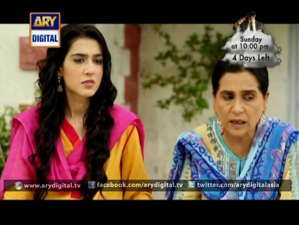 Daraar Ep - 07 - 24th September 2014