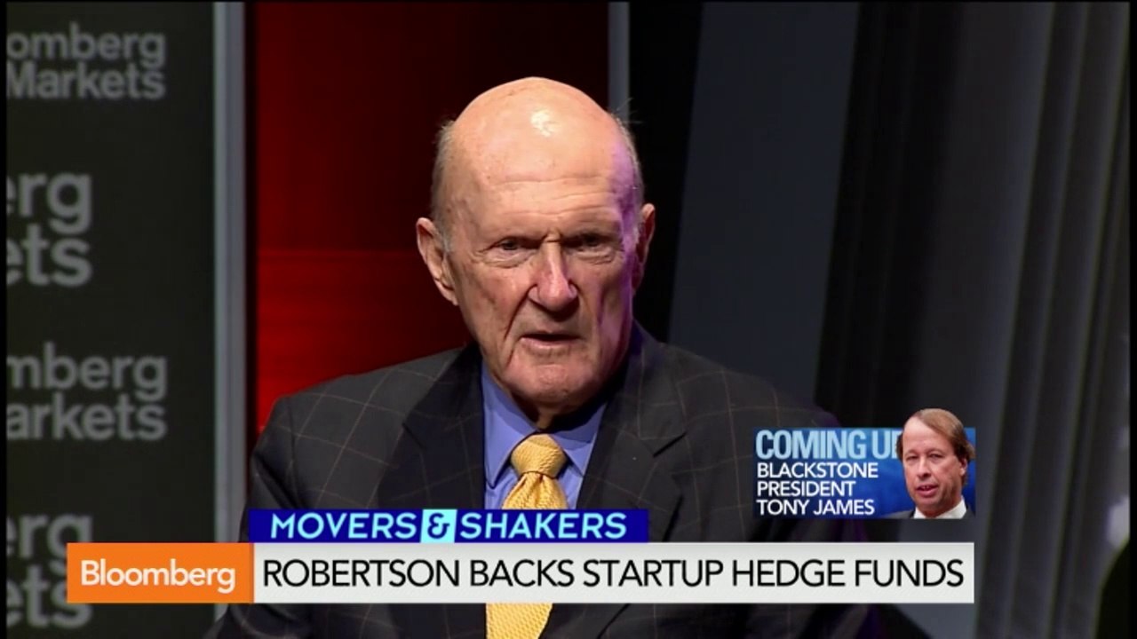 Tiger’s Robertson: There is a bubble in the Bond market | #bubble #bonds | Borisov Capital
