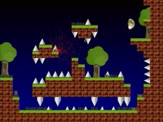 Let's Play IWBTG Part 6 - Time to Unleash the TRUE Anger