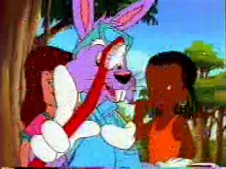 Youtube Poop - Dr Rabbit's shagging adventure