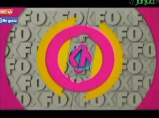 PROMO MEGA WIKEN FOX ESPECIAL LA ERA DE HIELO